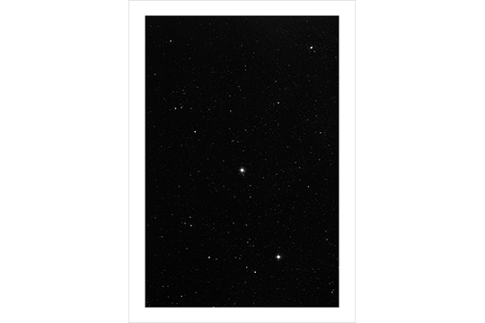 Star 16h 08m /-25°