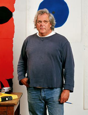 Donald Sultan