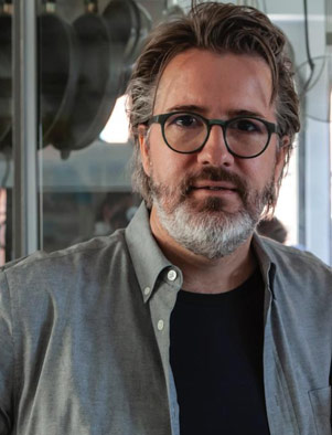 Olafur Eliasson