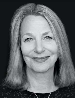 Paula Scher