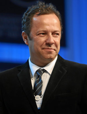 Vik Muñiz