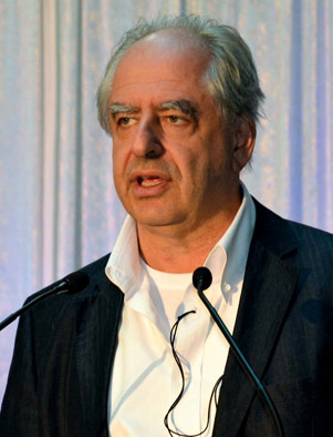 William Kentridge