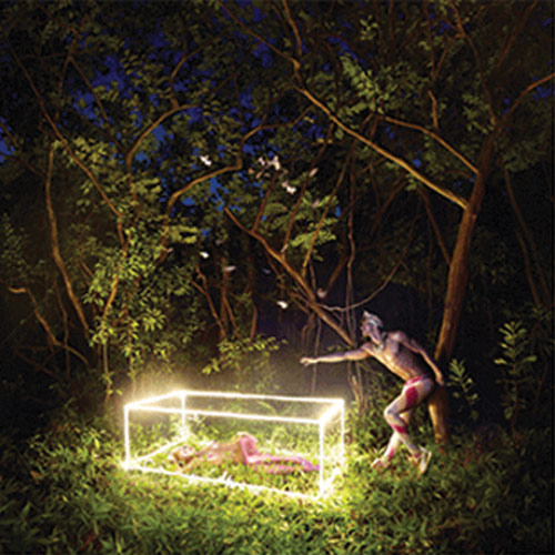 David LaChapelle: "Poems of My Soul and Immortality"
