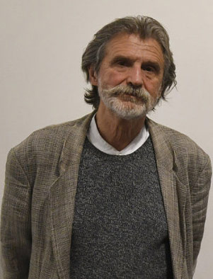 Pavel Baňka