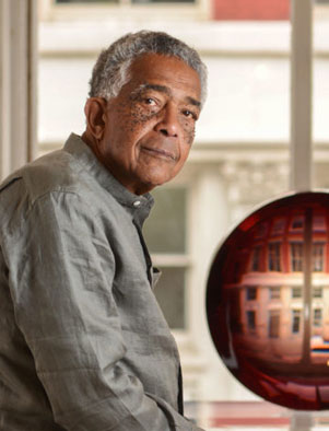 Fred Eversley