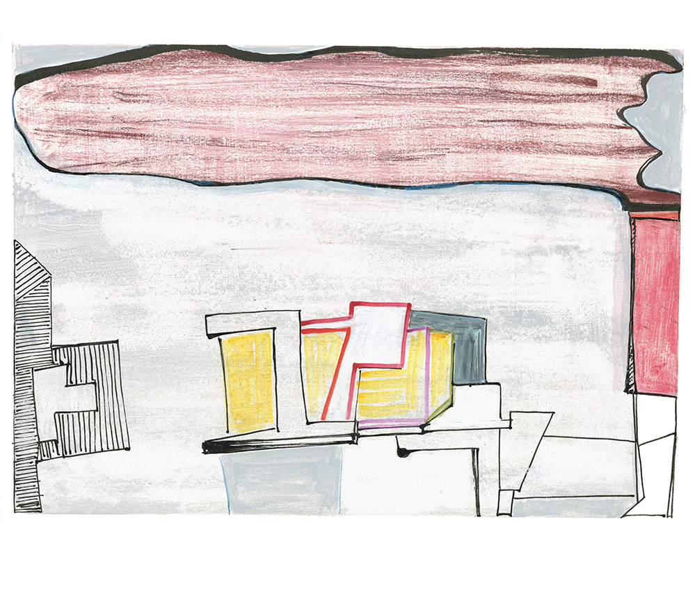 Frances Barth: "TR_03"