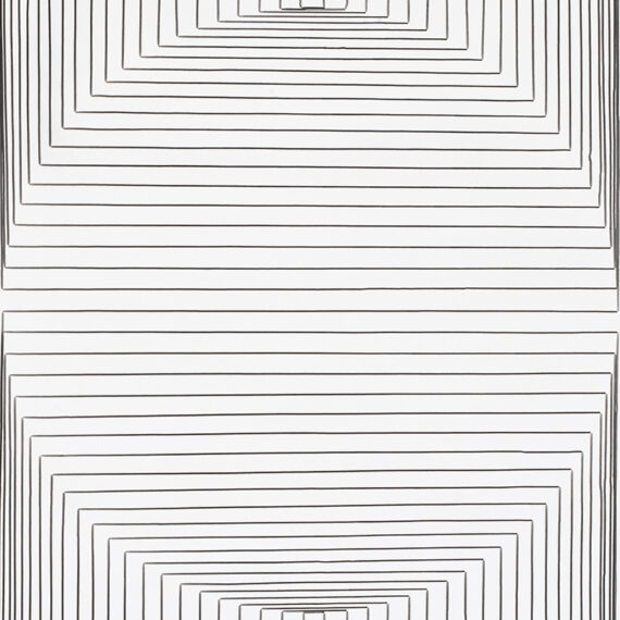 Tim Hawkinson: "Ove"