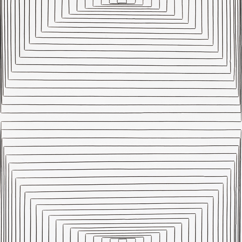 Tim Hawkinson: "Ove"